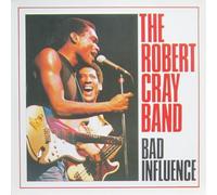 The Robert Cray Band - Bad influence [VINYL]