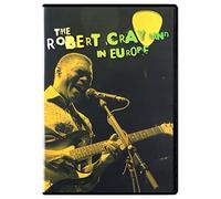 The Robert Cray Band - In Europe [DVD]