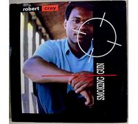 The Robert Cray Band - Smoking Gun
