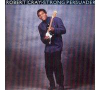 The Robert Cray Band – Strong Persuader – CD – Island Records