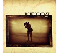 The Robert Cray Band Twenty (Vinyl) (US IMPORT) (PRESALE 10/04/2026)