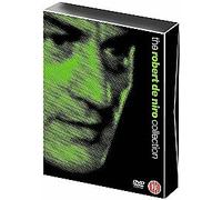 The Robert De Niro Collection : Heat / The Mission / This Boy's Life / Goodfellas / City By The Sea [DVD]
