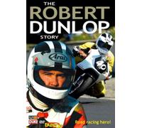 The Robert Dunlop Story – Various Mielsch – DVD