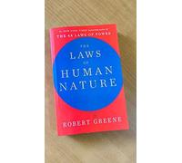 The Robert Greene Collection Box Set: The 48 Laws of Power, Mastery, The Laws of Human Nature
