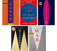The Robert Greene Concise Collection
