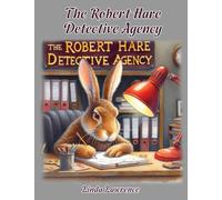 The Robert Hare Detective Agency: Part 1