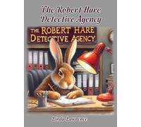 The Robert Hare Detective Agency: Part 1