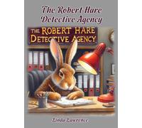 The Robert Hare Detective Agency : Part 1