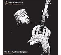 The Robert Johnson Songbook - Peter Green Splinter Group CD