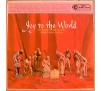 The Robert Shaw Chorale - Joy To The World