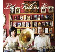 The Roberts Jazz Project - Let's Fall in Love