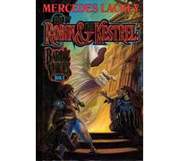 The Robin and the Kestrel (Bardic Voices)