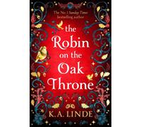 The Robin on the Oak Throne