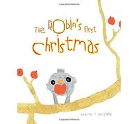 The Robin's First Christmas: 2 (Unlikely Heroes)