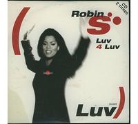 The Robins - Luv 4 Luv