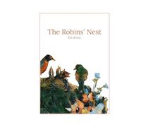 The Robins' Nest Journal