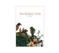 The Robins' Nest Journal