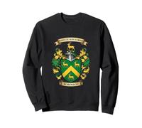 The Robinson Family Coat of Arms Sweatshirt