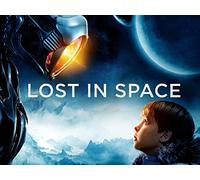 The Robinsons Were Here