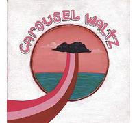 The Robot Ate Me - Carousel Waltz