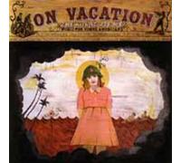 The Robot Ate Me - On Vacation