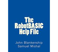 The RobotBASIC Help File