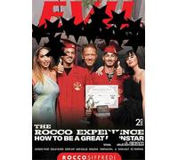 The Rocco Experience: How To Be A Great P°rnstar - The Final Exam