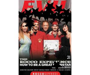 The Rocco Experience: How To Be A Great P°rnstar - The Final Exam