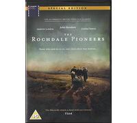 The Rochdale Pioneers