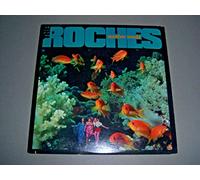 The Roches - Another World - Warner Bros. Records - 1-25321, Warner Bros. Records - 9 25321-1