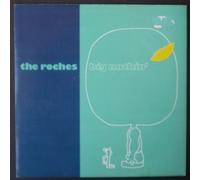The Roches - Big Nuthin'