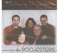 THE ROCHESTERS - FOLLOWING THE LEADER