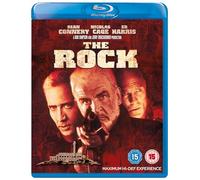 The Rock NEW BLU-RAY (BUY0011901) [2007]