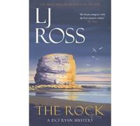 The Rock: A DCI Ryan Mystery (The DCI Ryan Mysteries)