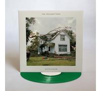 The Rock-A-Teens - Sixth House [New Vinyl LP] Colored Vinyl, Green, Poster
