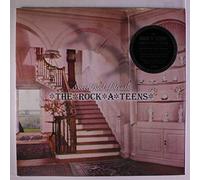 The Rock*A*Teens - Sweet Bird Of Youth [VINYL]