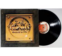 The Rock Album: K-tel Presents, Includes Styx, Kansas, Foreigner, Boston, Elo