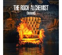 The Rock Alchemist - Elements