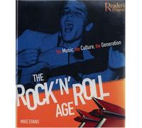 The Rock and Roll Age