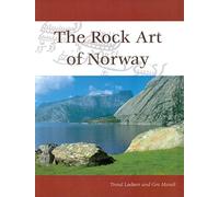 The Rock Art of Norway
