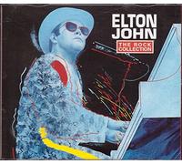 the rock collection Elton john