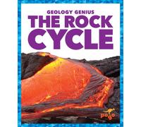 The Rock Cycle