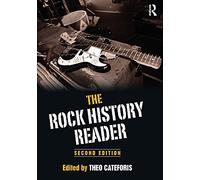 The Rock History Reader