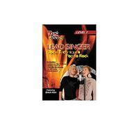 The Rock House Method: Lead Singer Vocal Techniques - Pop To Rock Level 2 [DVD] [Region 1] [NTSC]