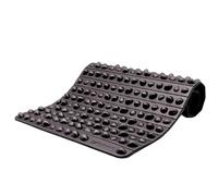 The Rock Mat XL from Spacer Mobility - Recover from the Ground up, Release Tension in the feet, Reflexology Sensory mat