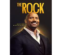 The Rock: Moving Mountains