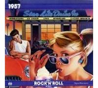 The Rock 'N' Roll Era: 1957 by Various Artists [Music CD]