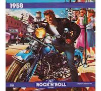 The Rock N' Roll Era: 1958 by Chuck Berry