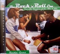 The Rock 'N' Roll Era: Rockin' Gems - One Hit Wonders of the '50s & '60s