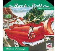 The Rock 'n' Roll Era: Rockin' Holidays by Various Artists, Elvis Presley, Roy Orbison, The Singing Dogs, Bobby Boris Picke (2001-09-18)